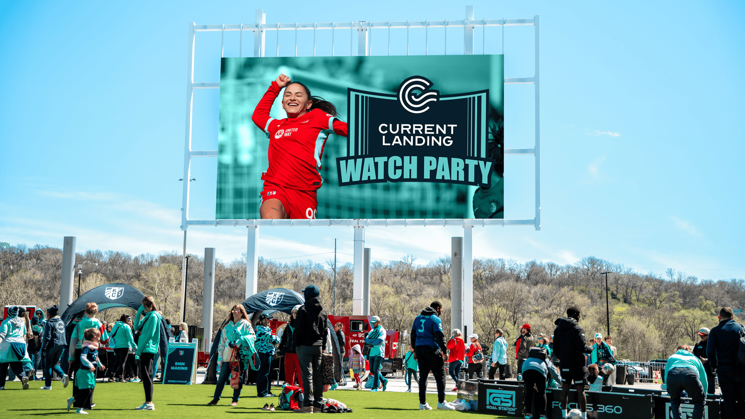 MAY 20: WATCH PARTY