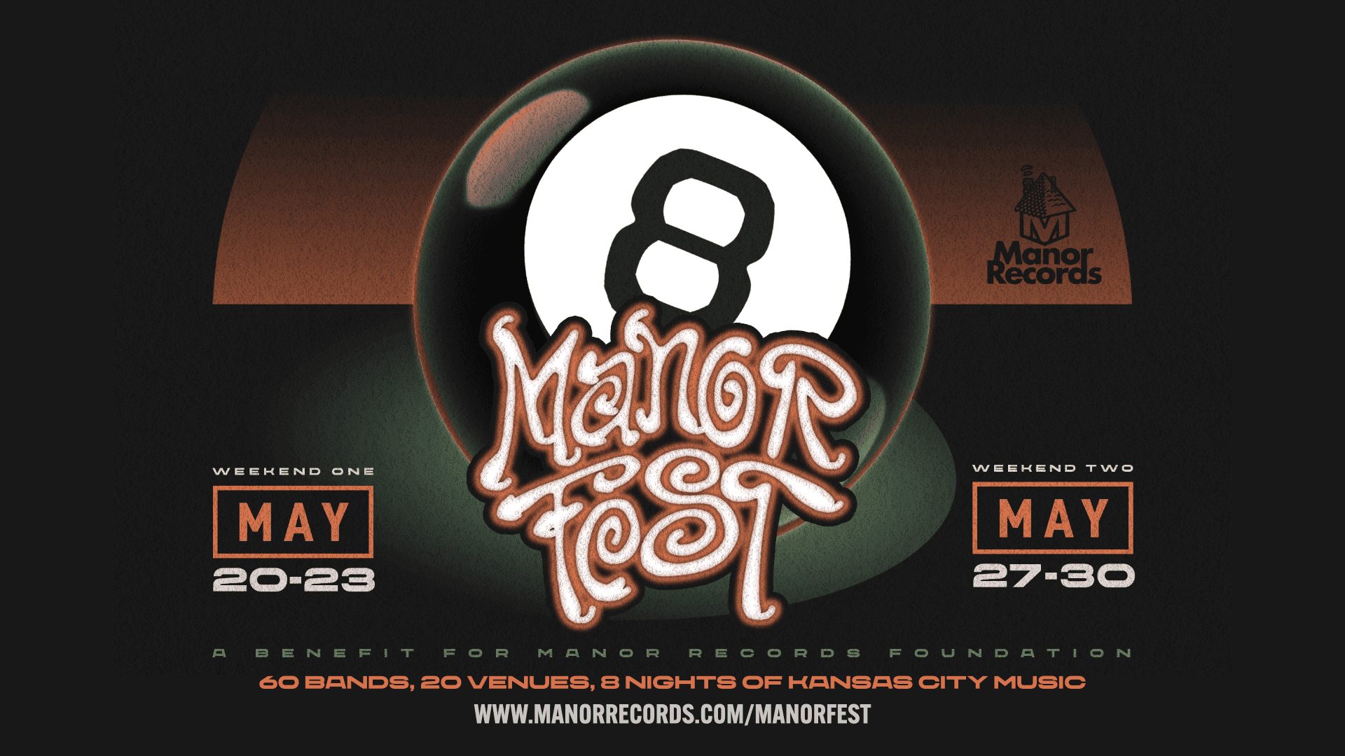 Manor Fest